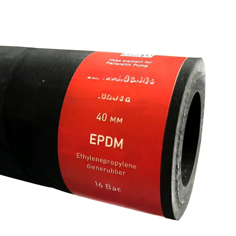 

40 Rubber Hose for Peristaltic Pump