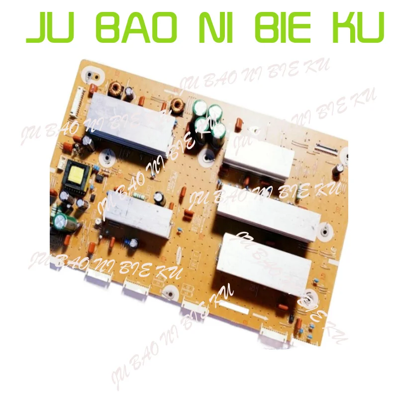 オリジナル分解サムスン-ps60e530a6r-ps60e550d1j-y-ボード-lj41-10162a-lj92-01859a-dd