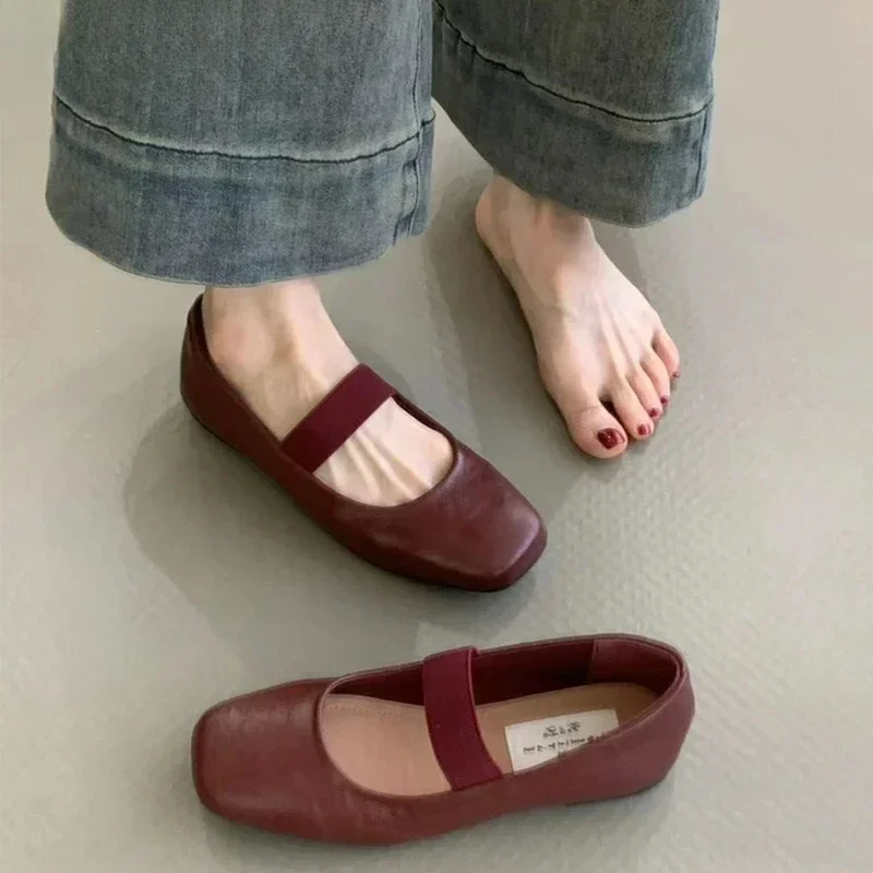 dedo-do-pe-quadrado-feminino-ballet-apartamentos-sapatos-moda-rasa-elastico-primavera-outono-senhoras-conforto-sola-macia-sapatos-de-bailarina