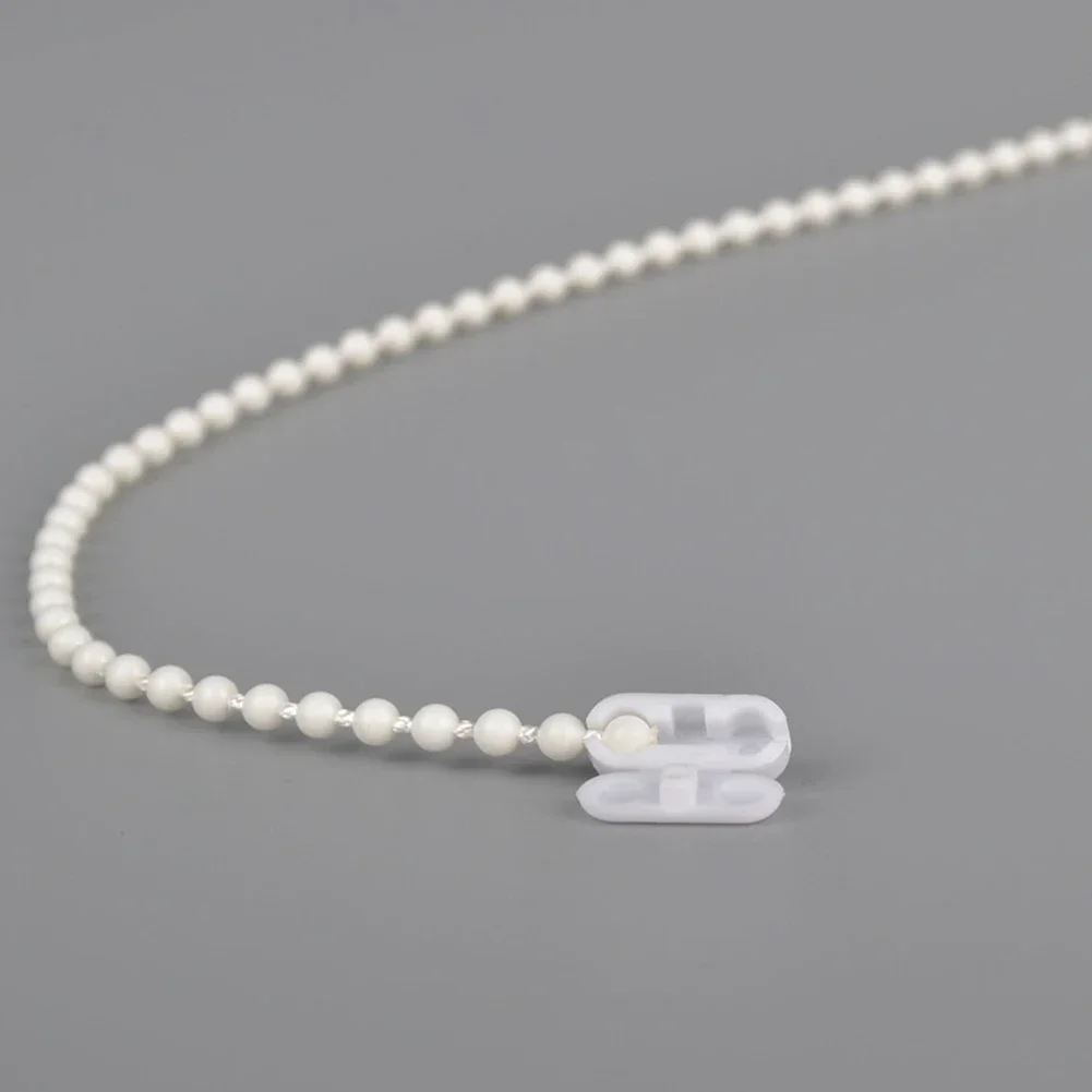 10/30/50 шт., пластиковые соединители для штор