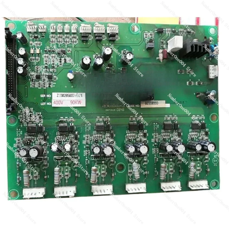 HLP-A /P Inverter Drive Board Main Board Control Board 75 90 110 132KW