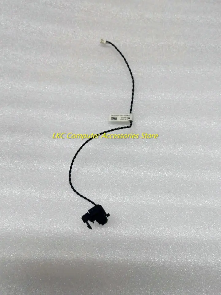 Untuk Dell OptiPlex 7010 9010 990 790 XE Chassis garis kontrol suhu asli N5G78 0N5G78 kabel CN-0N5G78 cocok