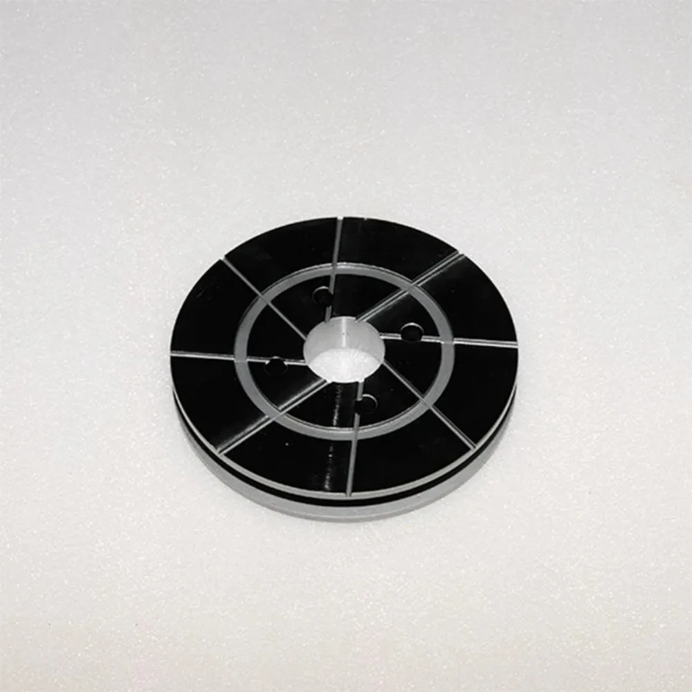 

Central air conditioning compressor spare parts 064-49637-000 low speed thrust collar