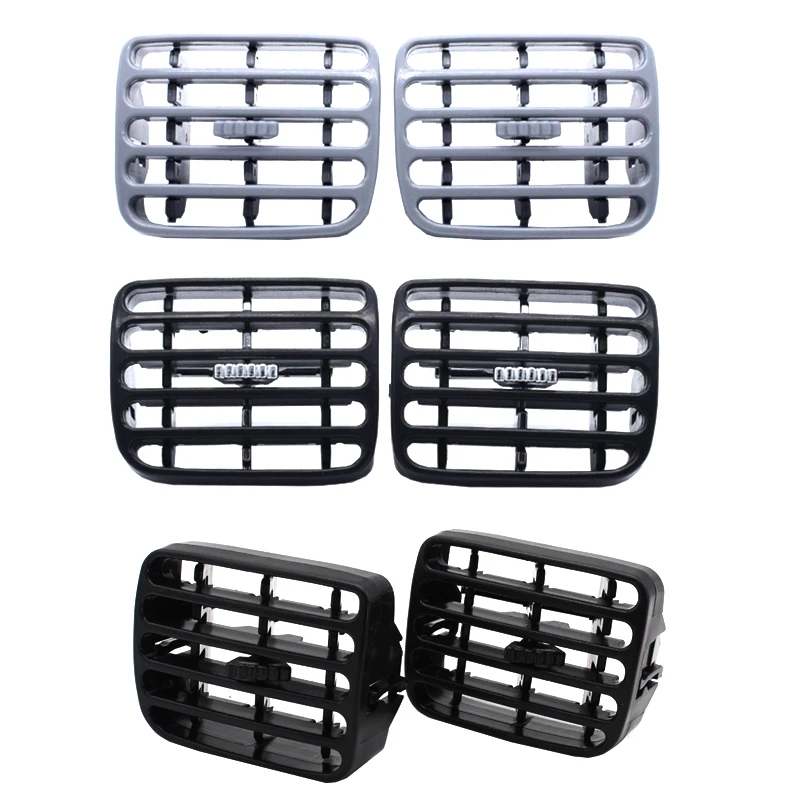 For Renault Clio Air Vent Intake Grille Center Console Air Vent Air conditioning outlet 7702258375 7702258279