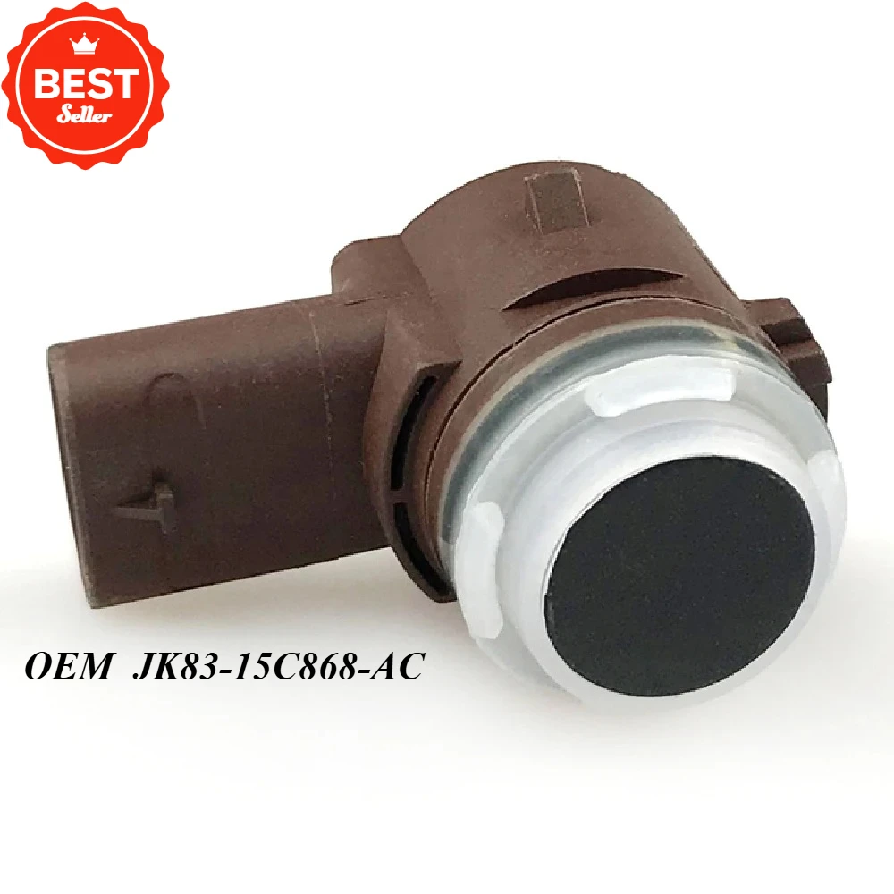 

JK83-15C868-AC JK83-15C868-BC LR093843 T4A17568 80D919200 4CG919200 PDC Sensor For Range Rover Sport Discovery Jaguar F/I-Pace