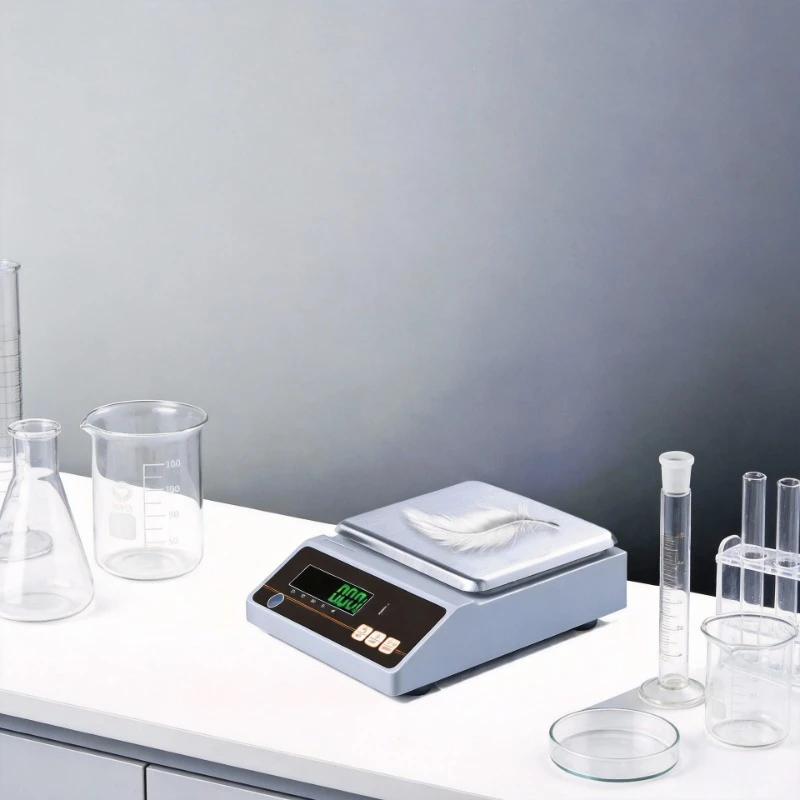 

Высокоточная цифровая весовая платформа 0,01 г для лабораторий, ювелирных изделий, кухни, выпечки и взвешивания товаров