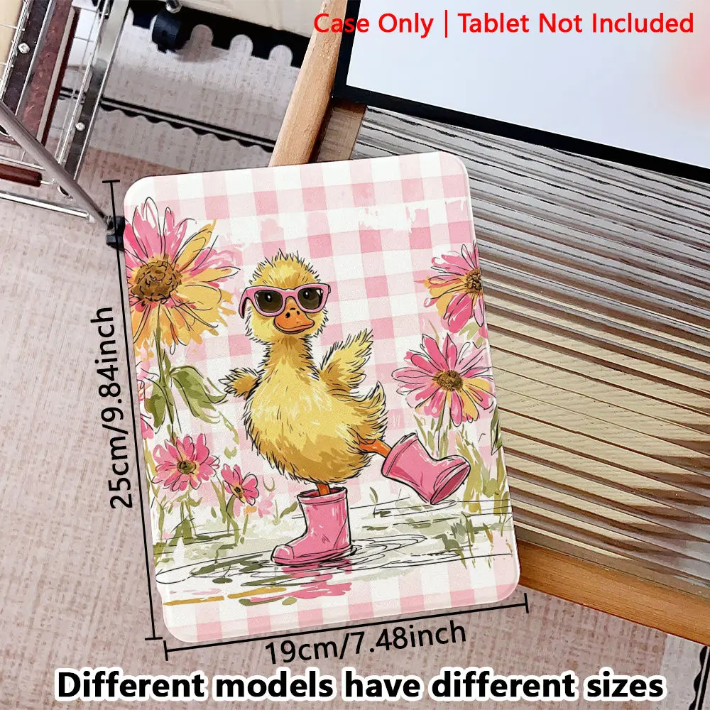 Case for iPad mini7, Pro , Air 7/8, 10/11/12;for Samsung Pad, for Xiaomi Pad, for Redmi Pad, for Huawei Pad, for Honor Pad,