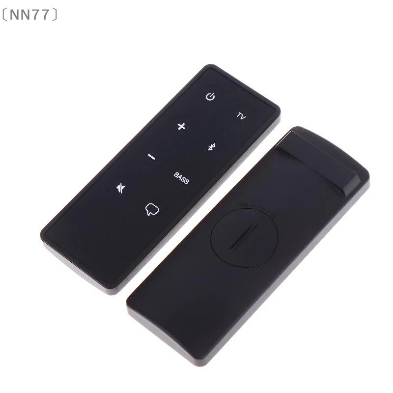 〔NN77〕1Pcs TV Speaker DIY Accessories Replacement Remote Control For Solo Soundbar Series II Solo 5 10 15〔W7〕 view 4