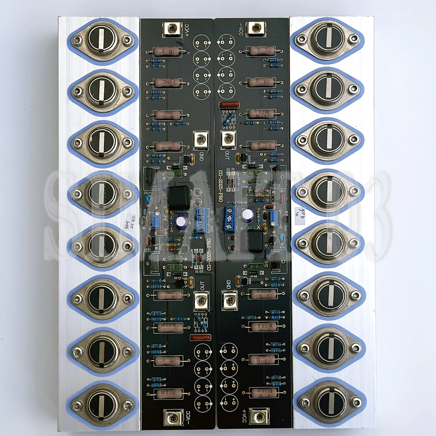 

Усилитель на MOSFET-транзисторах CG2025PRO, 8-канальный, высокой мощности, для аудиофилов, Hi-Fi и проектов DIY-аудио