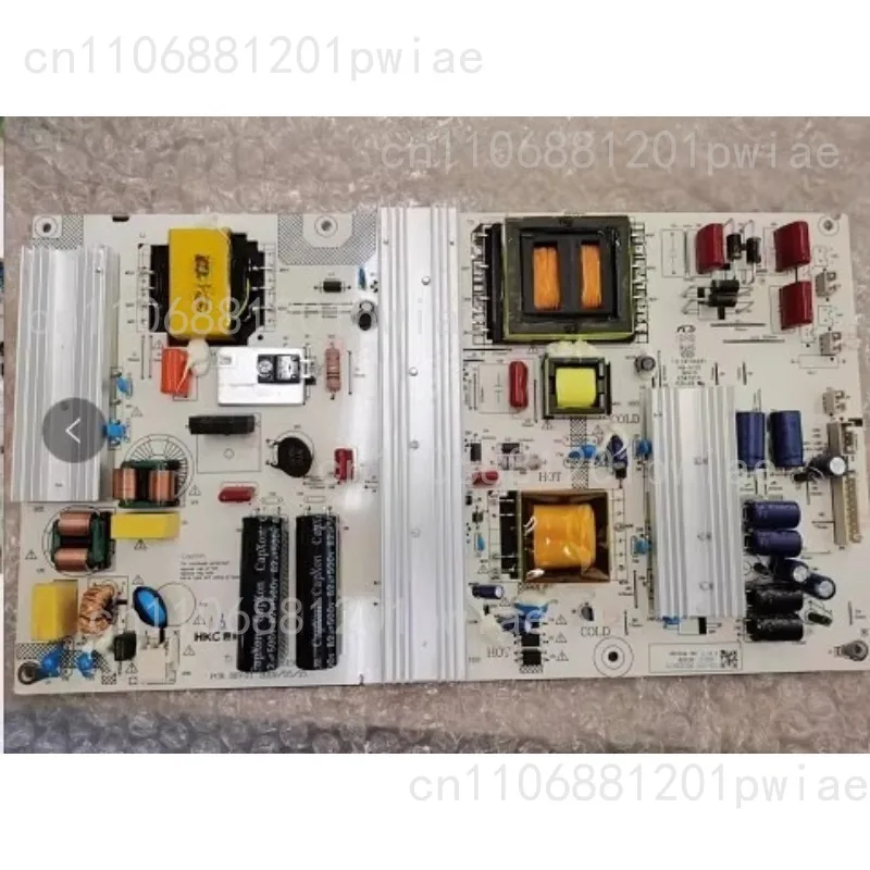 carte-d'alimentation-261501000800-hkl-650209e-g-k