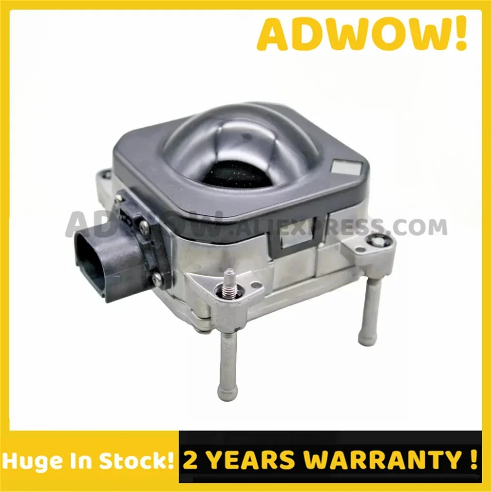 

68266956AB Professional Speed Cruise Sensor Adaptive High Performance Metal ACC Probe Module Sensor For 200 2016 2017 New