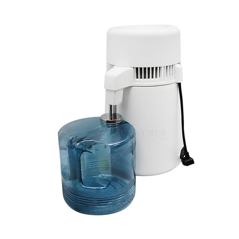 SY-M057 Hot Sale Medical Home Use Portable Water Distiller Price