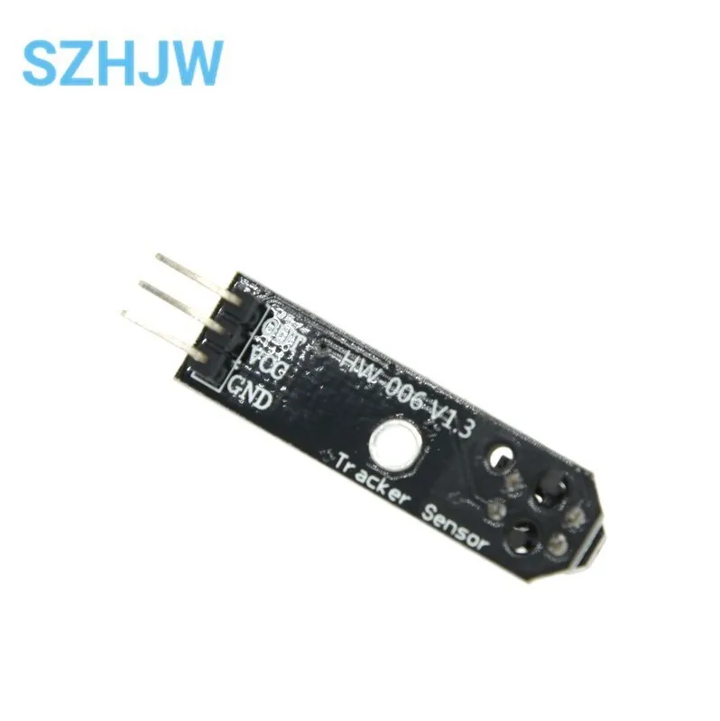 TCRT5000 IR Infrared Line Track Follower Sensor TCRT5000L Obstacle Avoidanc For Arduino AVR ARM PIC DC 5V