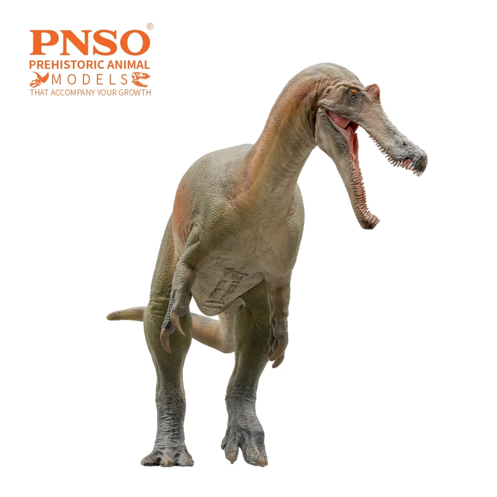 Model dinosaurus Hindu PNSO: 84 Maxim the Baryonyx