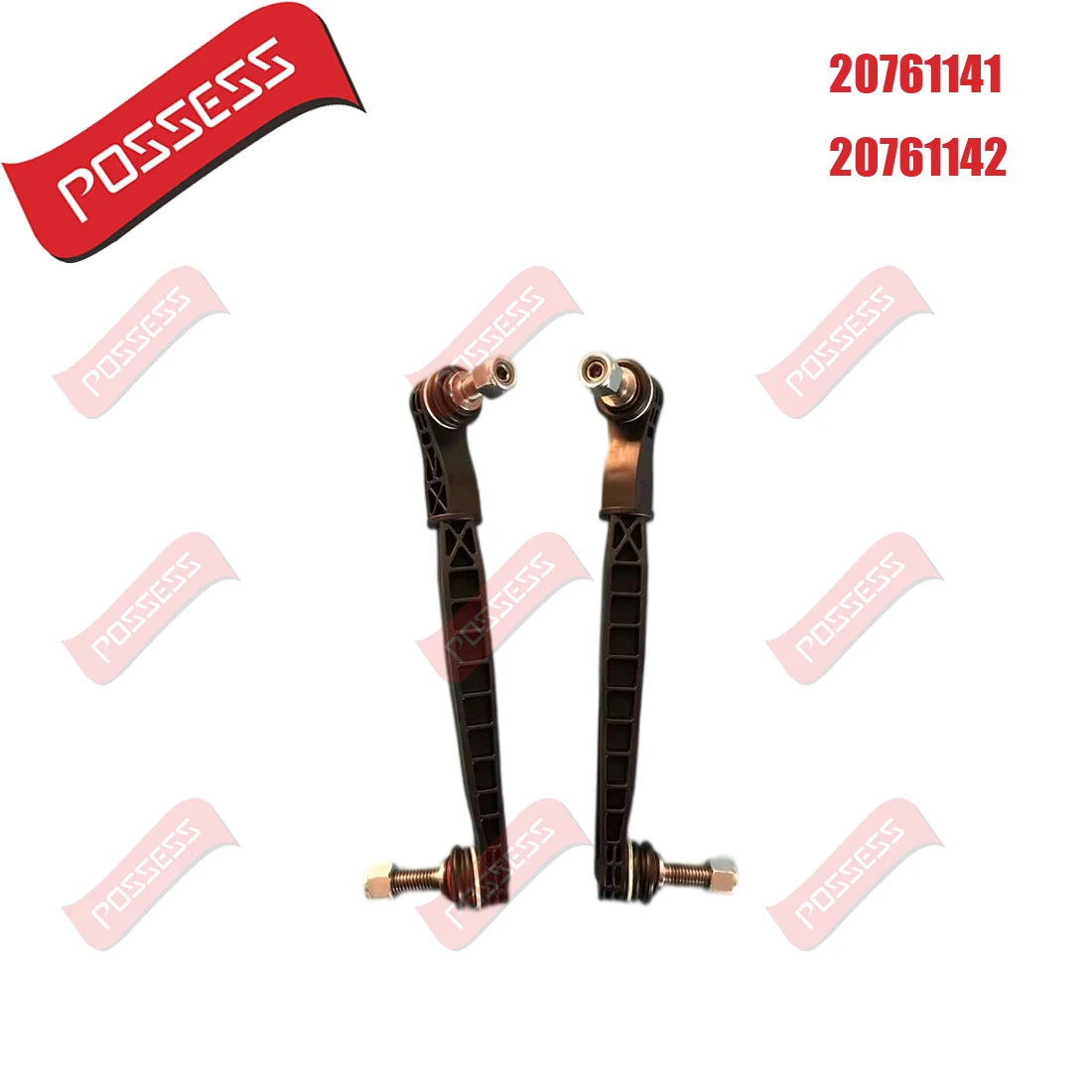 10 Pieces Front Suspension Control Arm Ball Joint Stabilizer Link Tie Rod End Kits For Cadillac CTS CA2 2014-/ Rear Drive 2WD