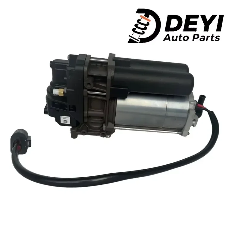 Air Suspension Compressor Pump for Porsche Panamera for Bentley Flying Spur 971 OE971616006 Auto Parts