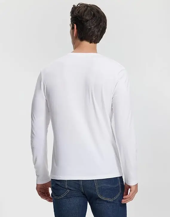 Thumbnail 2 - #11 Best Crew Neck Plain Tees to Buy In 2026