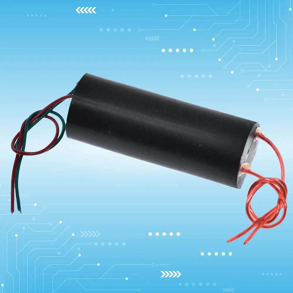 DC 3V-6V High Voltage Generator 2A-5A 400KV Booster Converter Module Multiple Protection Step-up Voltage Regulator