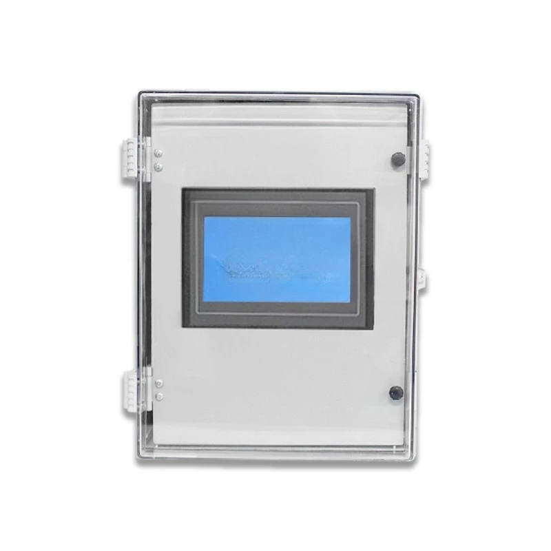 

Multi-parameter water quality monitor, online suspended solids meter for swimming pool water