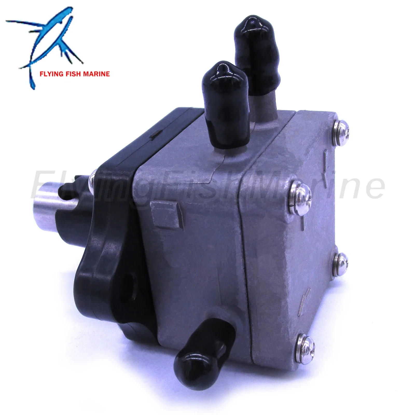 Outboard Motor Fuel Pump 16700-ZV5-003 16700-ZW1-004 for Honda Boat Engine BF25 BF30 BF40 BF50 BF75 BF90 25HP-90HP