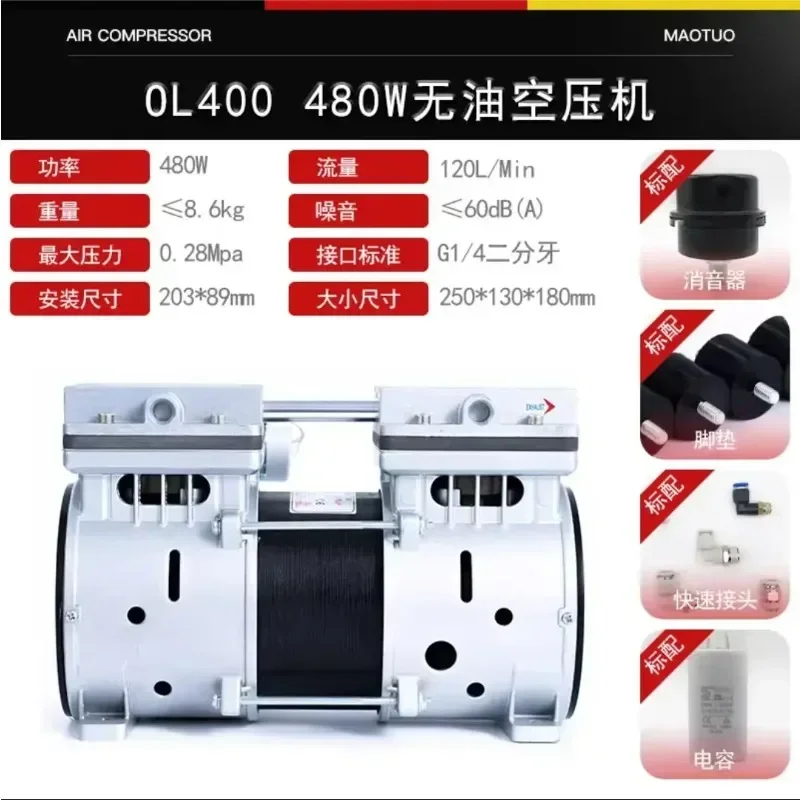 

CNC Accessories