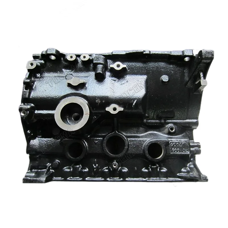 

4G54/G54B Engine Diesel OEM MD311828 MD086520 Motor Engine Long Block Bare Block For Mitsubishi Montero/Pajero/Starion