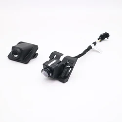 Original Car Rear View Camera 130° Degree for Peugeot 308 Reversing Parking Female Plug