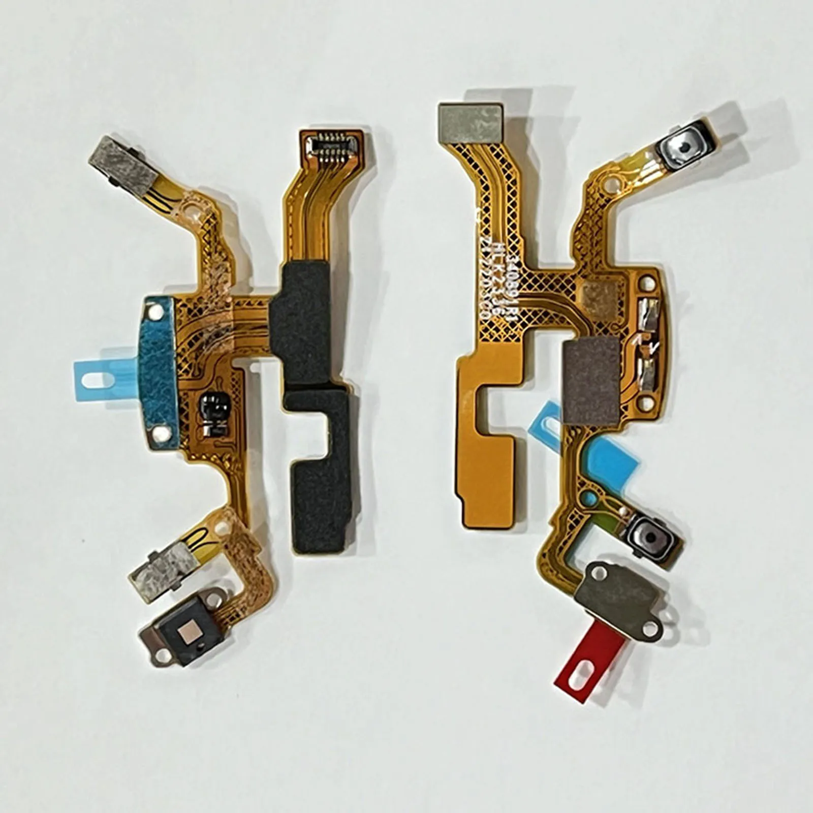 1pc Replacement Power on Flat Cable Smart Watch Power-up Flex Cable for Huawei Watch GT4/46mm