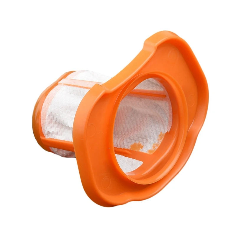 Remplacement de filtre AD pour aspirateur à main Black + Decker, HHVK, HHVK320J, HHVK320J10, HHVK320JZ01, HHVK515J, HHHVK515JP