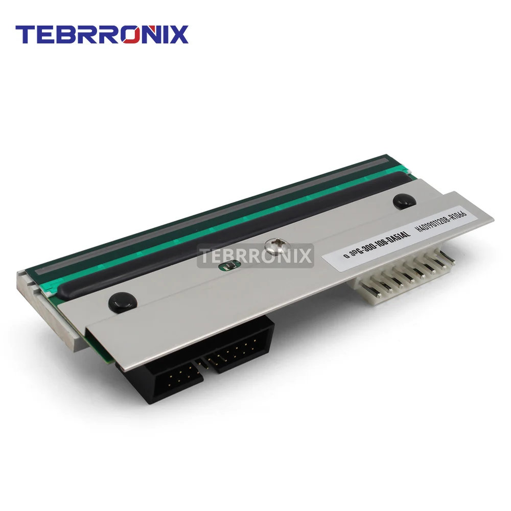 

New Printhead for TSC MH640 MH641 MU641 Thermal Barcode Label Printer 600dpi Print Head 98-0600022-02LF