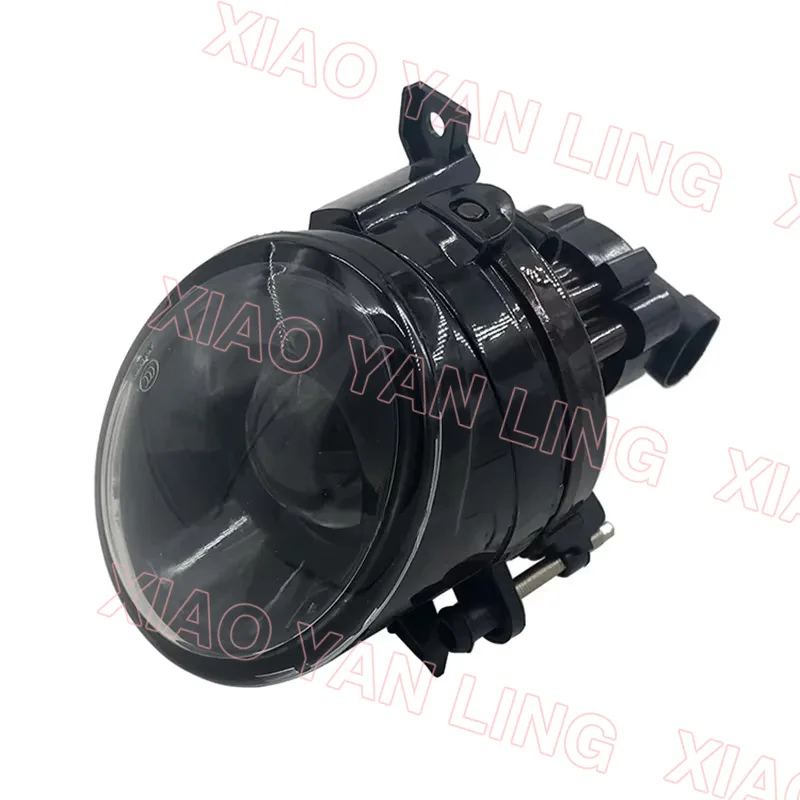 

Для VW Jetta 5 Golf MK5 GTI Комплект светодиодных противотуманных фар переднего бампера с лампами 9006 для моделей 2006-2010 гг. 1K0941699A 1K0941700A