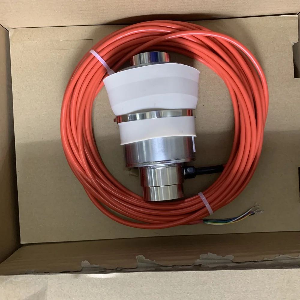 

C16AC3/30T Load Cell with 1-Year Warranty 30T Capacity Column Sensor Affordably Priced Force Sensors & Load Cells