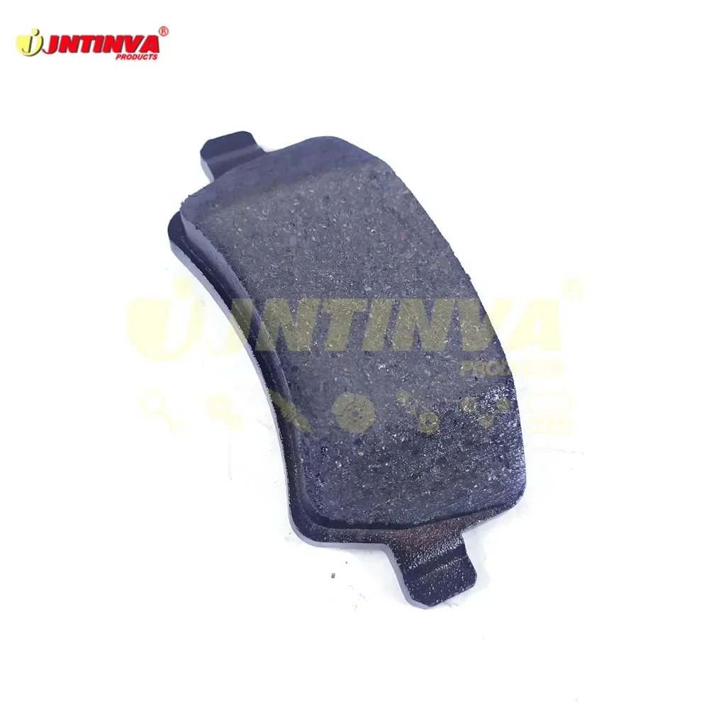 LR043714 brake pad D1307-8422 / LR043285 / 30671574 / LR043714 for LAND ROVER LR2 2013-2014 Range Rover Evoque 2012-2014LR043714