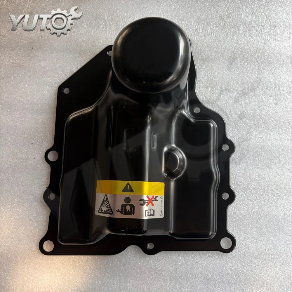 Reparación de Fugas de Aceite en la Caja de Cambios Mechatronic 0AM DQ200 0AM325219C para Audi VW Skoda 2007-2023