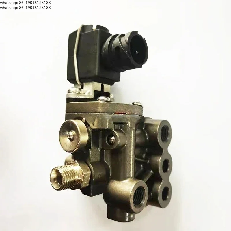 

NEW 2026 Solenoid Valve A5410560304 5410560304 1841410