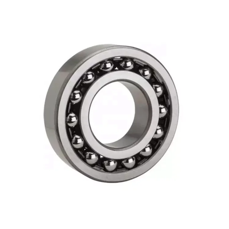 Size 50 * 110 * 27mm High Performance 1310 Self-aligning Ball Bearings Fast Delivery