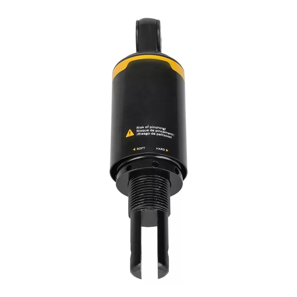 

Scooter Rear Shock Absorber Aluminum Hydraulic Pressure Spring Shock For Ninebot For MAXG2 Scooter Absorber Replacement Parts