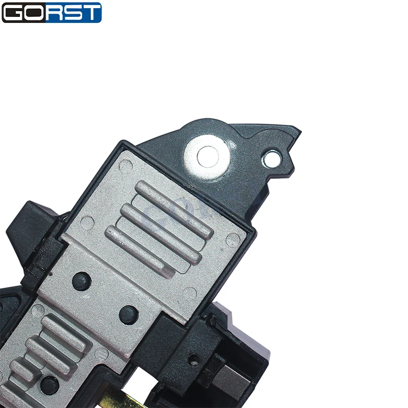Alternator Voltage Regulator F00MA45253 for Benz Actros Atego Citaro Car Auto Part 0124655069 0124555022 0124555001 0124355002