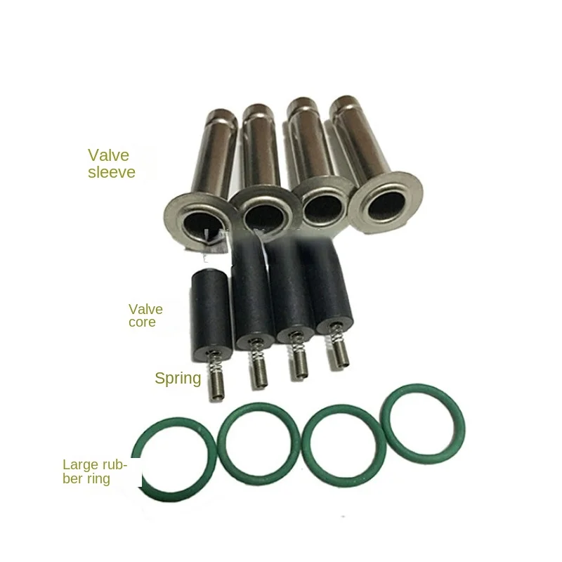 Car Nt401 Natural Gas Parts Original Factory Spray Rail Repair Kit