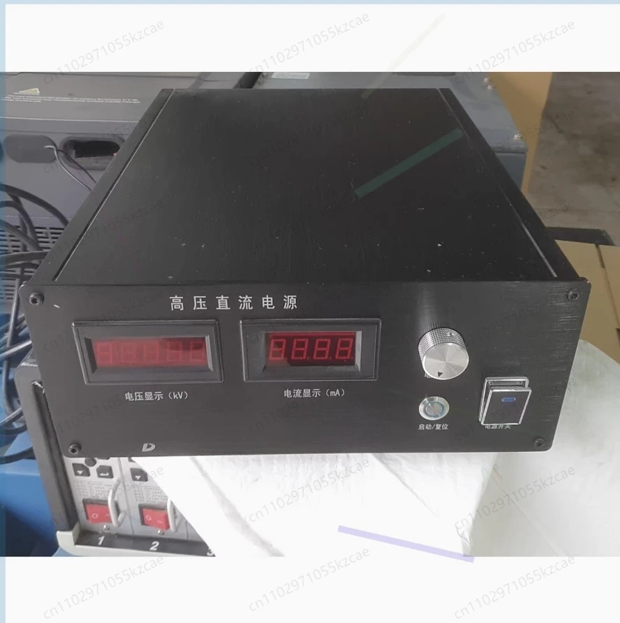 

High Voltage Power Supply Electrospinning Power Supply 30kv 1Ma