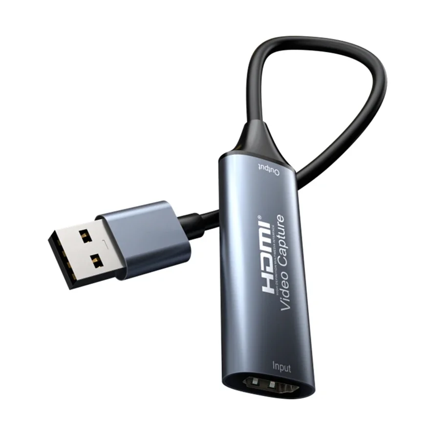 Variant: USB 2.0 TO HDMI