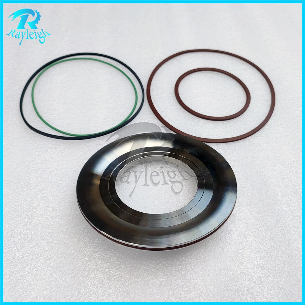 

RE0F11A CVT Transmission Pulley Seal and Oil Ring Repair Kit JF015E for Nissan Mitsubishi Drum Piston JF015 2025