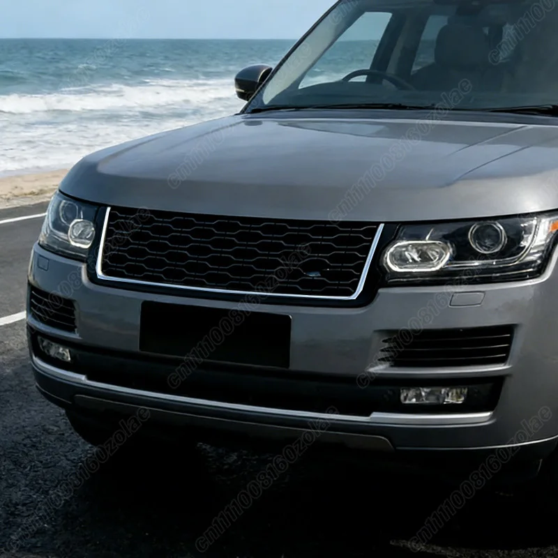 Pour Land Rover Range Rover Vogue 2013 2014 2015 2016 2017 2018 2019 Kit De Modification Du Corps Du