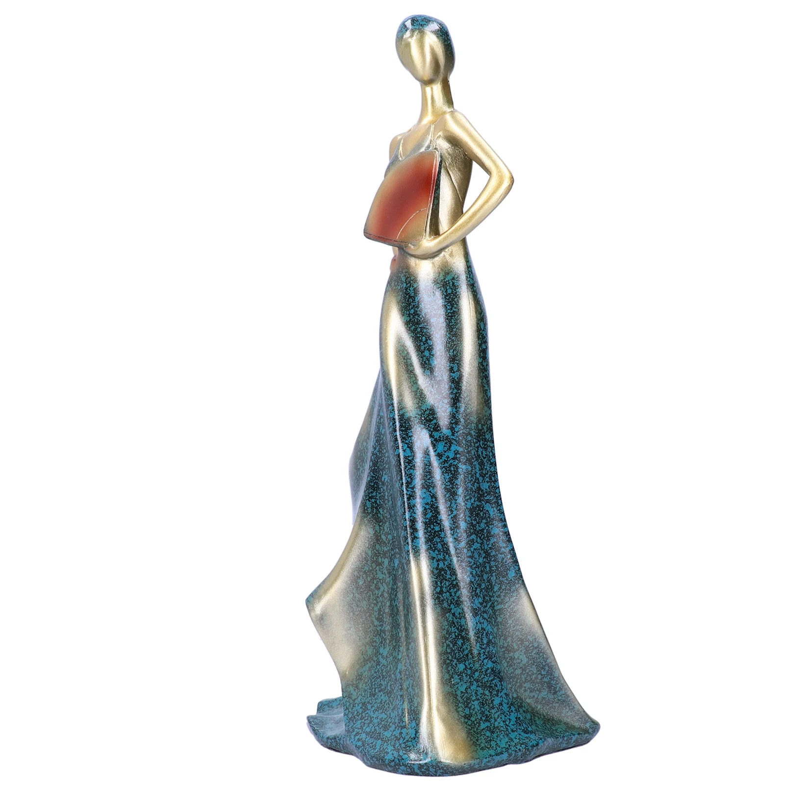 Figuras de niña, soporte para vino, estante para botellas de vino, soporte para Bar, mostrador, accesorios de decoración del hogar, suministros para el hogar, decoración de mesa, soporte para vino