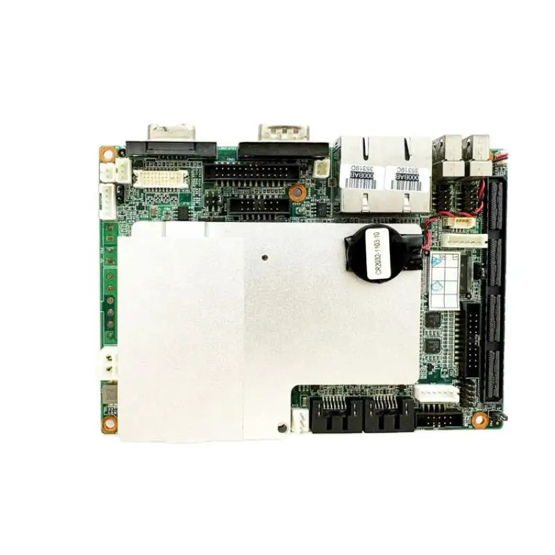 

Подходит для материнских плат встраиваемых промышленных контроллеров ADVANTECH PCM-9362, PCM-9362N, PCM-9362D.