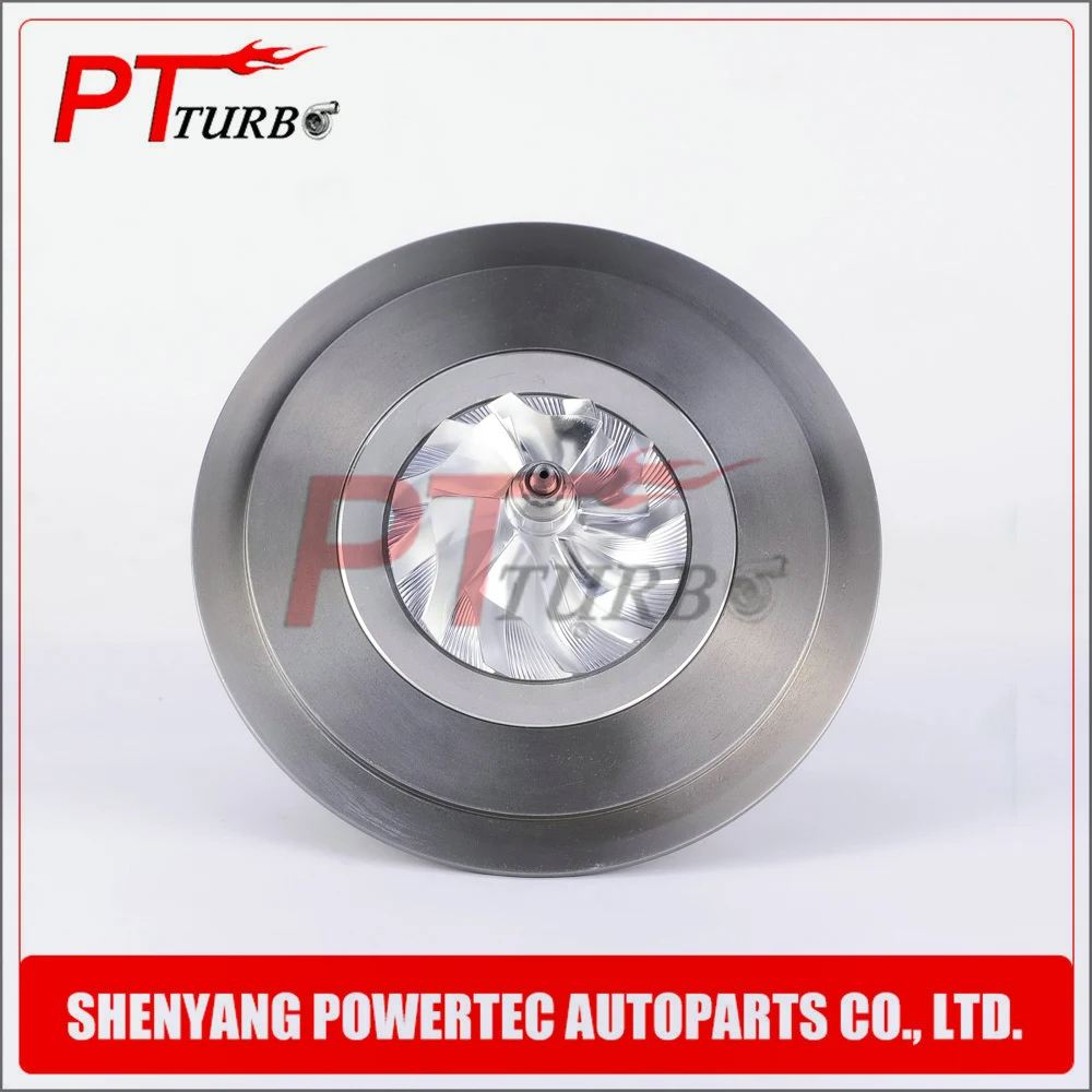 

NEW GT22 Billet Turbo Cartridge 797648 For Iveco truck 4.0d 181bhp NEF4 Euro 5 2012 Turbocharger core