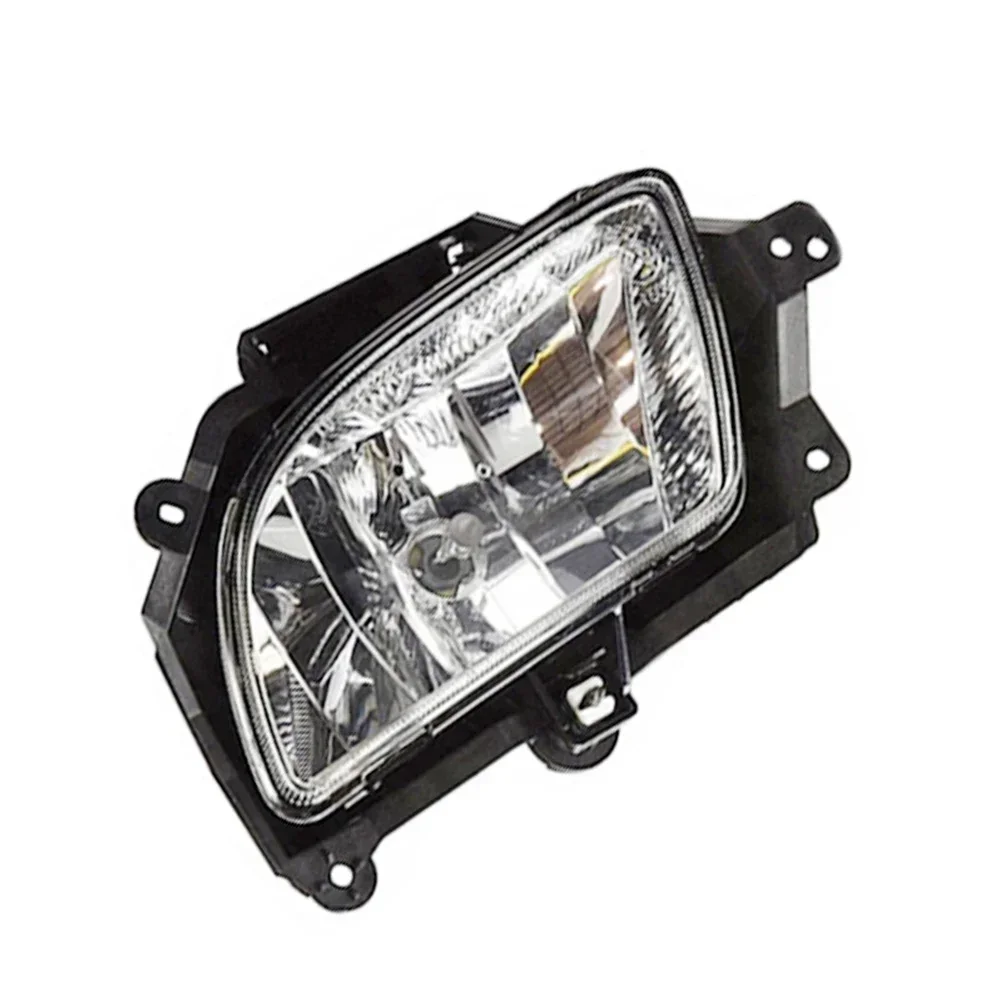 

2pcs Car Fog Lights For Hyundai Sonata NF Ser 2 2008-2010 Front Bumper Fog Light Driving Light Easy To Install And Remove