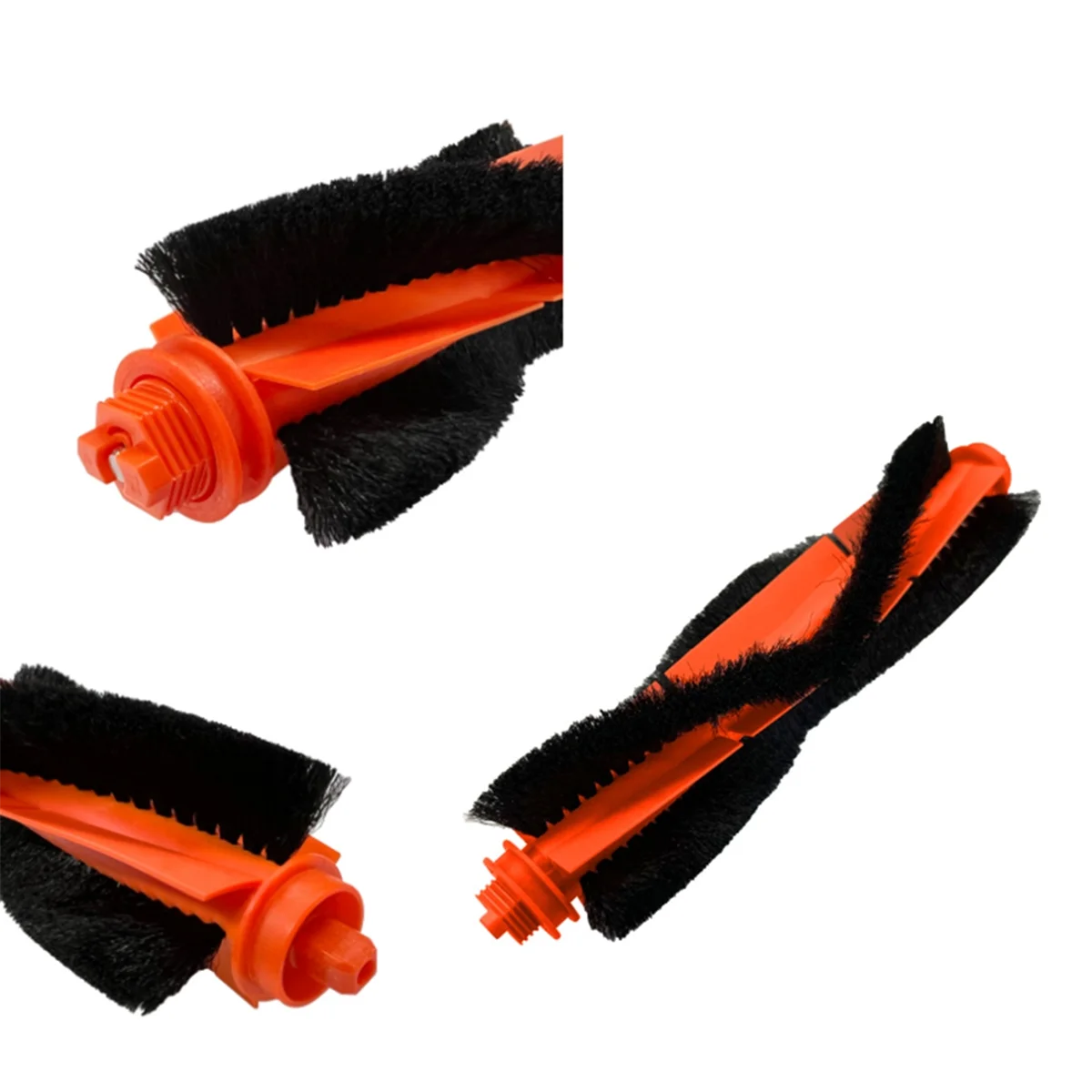 For Xiaomi Robot Vacuum E10 E12 B112 Vacuum Accessories Main Side Brush Filter Mop Cloth Replacement Spare Parts image 2