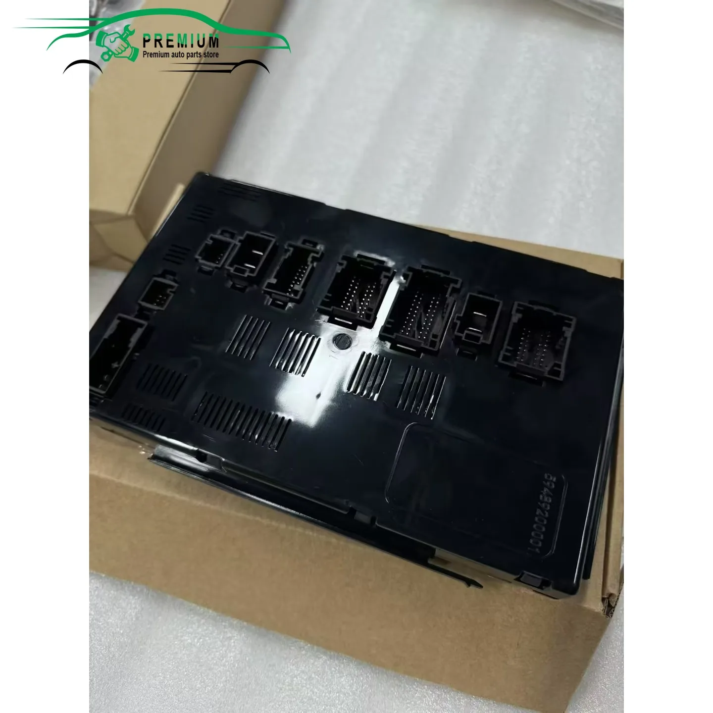 Brand  new A1649005401 For Mercedes X164 W164 W251 GL320 GL350 Rear Signal Acquisition Module SAM Control Unit 1649005401