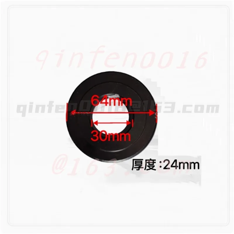 

For Gaochang Scissor Lift Pulley Wheel Up and Down Roller